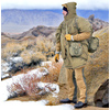 Poncho SWAGMAN ROLL Helikon PenCott WildWood