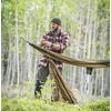 Poncho SWAGMAN ROLL Helikon PenCott WildWood