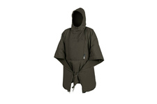 Poncho SWAGMAN ROLL Helikon Taiga Green