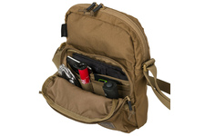 Torba EDC Compact Shoulder Bag Shadow Grey