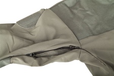 kurtka WindBlocker Australian Army foliage green