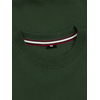 Bluza Pit Bull Small Logo '21 - Ciemnozielona