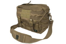 torba Helikon Wombat Shoulder Bag coyote