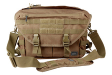 torba Helikon Wombat Shoulder Bag coyote