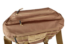 torba Helikon Wombat Shoulder Bag coyote