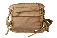 torba Helikon Wombat Shoulder Bag coyote