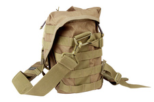 torba Helikon Wombat Shoulder Bag coyote