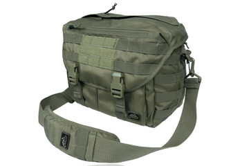 torba Helikon Wombat Shoulder Bag olive green