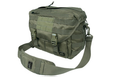torba Helikon Wombat Shoulder Bag olive green