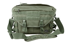 torba Helikon Wombat Shoulder Bag olive green