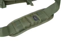 torba Helikon Wombat Shoulder Bag olive green