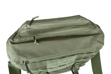torba Helikon Wombat Shoulder Bag olive green