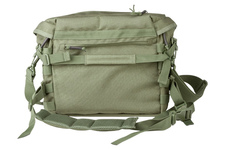 torba Helikon Wombat Shoulder Bag olive green