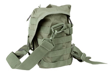 torba Helikon Wombat Shoulder Bag olive green
