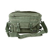 torba Helikon Wombat Shoulder Bag olive green