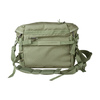 torba Helikon Wombat Shoulder Bag olive green