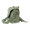 torba Helikon Wombat Shoulder Bag olive green