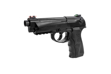 Pistolet wiatrówka Wingun WC4-306 B 4,5 mm