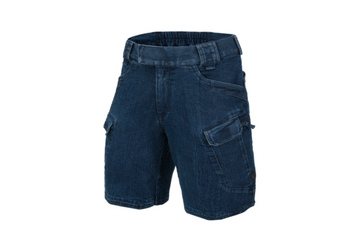 Spodnie UTS® (Urban Tactical Shorts®) 8.5" niebieskie