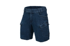 Spodnie UTS® (Urban Tactical Shorts®) 8.5" niebieskie