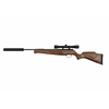 wiatrówka - karabinek Norica Storm Elite 5,5mm z lunetą 4x32