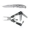 Multitool Gerber Vise + Nóż Mini Paraframe [Zestaw]