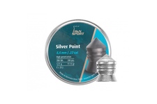 Śrut H&N 5,50mm diabolo Silver Point 200szt.