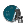 Śrut H&N 5,50mm Diabolo Sport Glatt 500 szt.