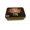 Zestaw Surwiwalowy BCB Festival Survival Tin