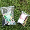 Torba BCB Snap Seal przezroczysta