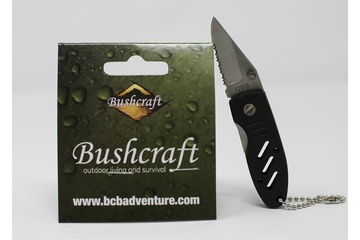 Nóż BCB 2.6'' Mighty Mini Knife