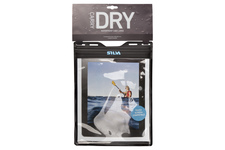 Etui wodoodporne na tablet SILVA Dry Case L