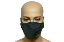 Maska ochronna na twarz FFP2 N95 PM2.5 + 20 filtrów