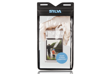 Etui wodoodporne na aparat fotograficzny SILVA Dry Case M