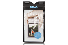 Etui wodoodporne na aparat fotograficzny SILVA Dry Case M