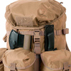 Plecak Helikon MATILDA Backpack - 35 L Nylon - Czarny