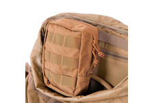 Plecak Helikon MATILDA Backpack - 35 L Nylon - Szary
