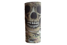 Chusta Wielofunkcyjna Haasta Skull Multicamo