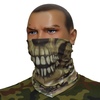 Chusta Wielofunkcyjna Haasta Skull Multicamo