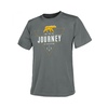 t-shirt Helikon Journey To Perfection - Szara