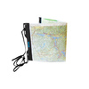 Etui wodoodporne na mapę SILVA Dry Map Case L