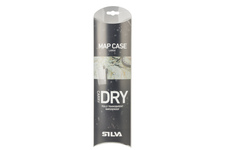 Etui wodoodporne na mapę SILVA Dry Map Case L