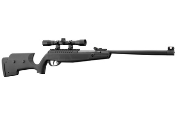 wiatrówka - karabinek Black Ops Benning 4,5mm z lunetą 4x32