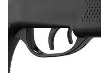 wiatrówka - karabinek Black Ops Benning 4,5mm z lunetą 4x32