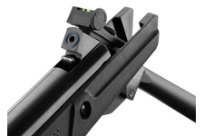wiatrówka - karabinek Black Ops Benning 4,5mm z lunetą 4x32