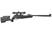 wiatrówka - karabinek Black Ops Benning 4,5mm z lunetą 4x32
