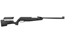 wiatrówka - karabinek Black Ops Benning 4,5mm z lunetą 4x32