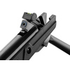 wiatrówka - karabinek Black Ops Benning 4,5mm z lunetą 4x32