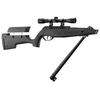 wiatrówka - karabinek Black Ops Benning 4,5mm z lunetą 4x32
