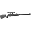 wiatrówka - karabinek Black Ops Benning 4,5mm z lunetą 4x32